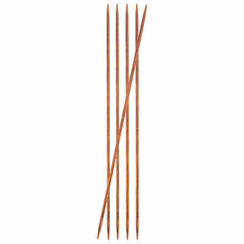Чулочные спицы Knitpto Ginger 20 см