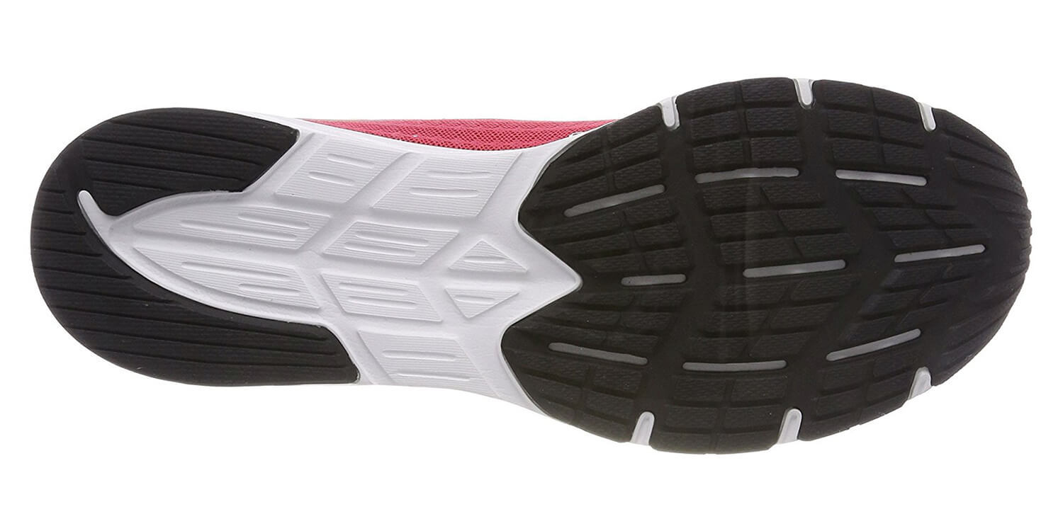 Asics Amplica женские кроссовки для бега розовые - 2
