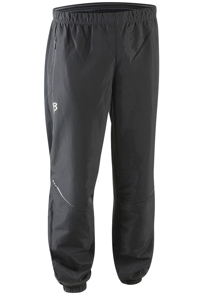Bjorn Daehlie Pants Fusion Брюки лыжные мужские - 4