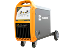 Сварочный полуавтомат HUGONG MIG/STICK 250D III