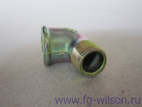 Переходник / ELBOW M/F 1/2BSP АРТ: 522-048