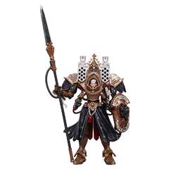 Фигурка Warhammer 40K Adepta Sororitas Abbess Sanctorum Morvenn Vahl