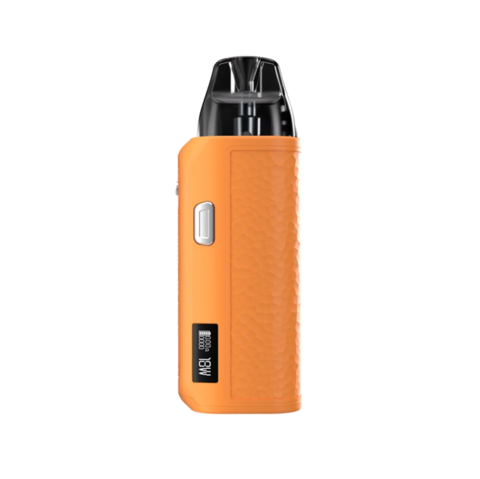 Brusko Minican 5 1100 mah - Оранжевый