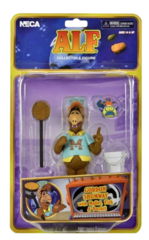 Фигурка Neca Toony Classic Alf Baseball