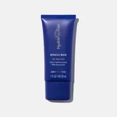 HYDROPEPTIDE MIRACLE MASK Интенсивная омолаживающая маска с мгновенным эффектом лифтинга, уплотнения и выравнивания тона кожи