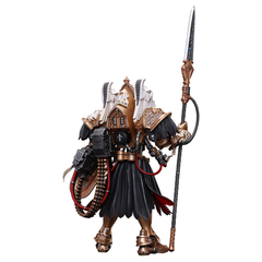 Фигурка Warhammer 40K Adepta Sororitas Abbess Sanctorum Morvenn Vahl