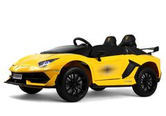 LAMBORGHINI K999PX (ЛИЦЕНЗИОННАЯ МОДЕЛЬ) с дистанционным управлением