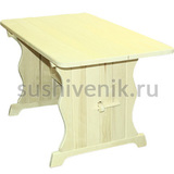 Стол 150*80 см - 2