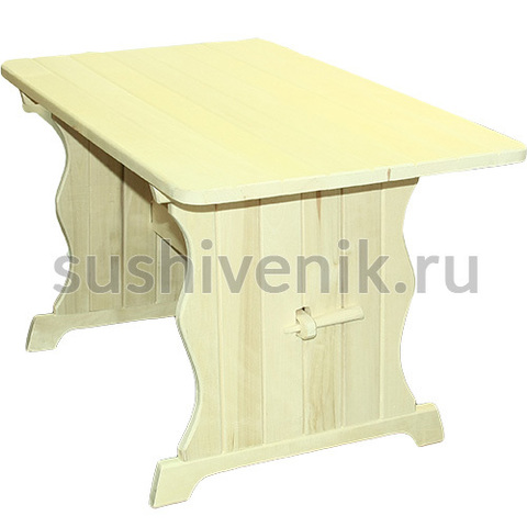 Стол 150*80 см - 3