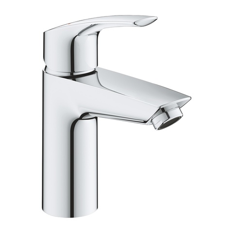 GROHE Eurosmart New 23988003 Смеситель для раковины (хром)