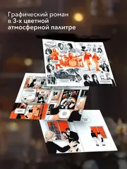 Поминальные тортики из кафе 