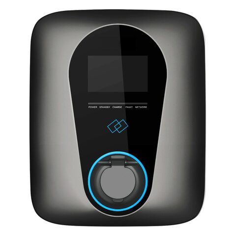 Зарядная станция Simple Energy Wallbox HomeCharger Smart, T2 11 кВт (SE-SMART-AC-11-T2-S)