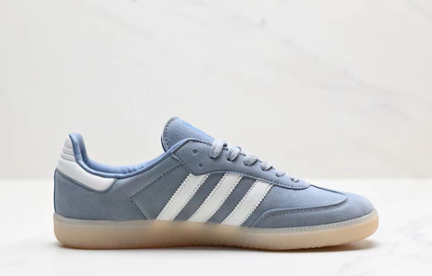 adidas Samba 'Blue/White' 