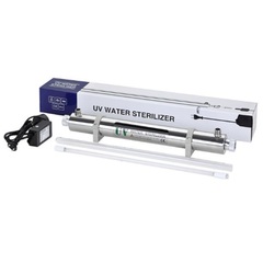 УФ стерилизатор STERILIZER - UV6GPM - 1