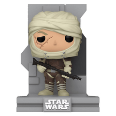 Funko POP! Star Wars: Bounty Hunters Dengar (Exc) (440)