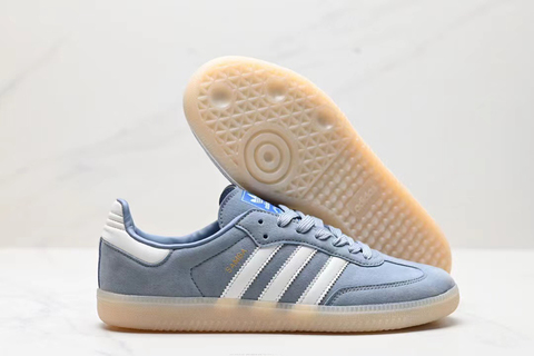 adidas Samba 'Blue/White' 
