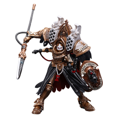 Фигурка Warhammer 40K Adepta Sororitas Abbess Sanctorum Morvenn Vahl
