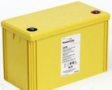 Аккумулятор EnerSys PowerSafe 12V70 / NP12V70 ( 12V 68Ah / 12В 68Ач ) - фотография