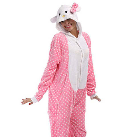 Hello Kitty. Дефект: брак ткани
