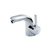 Ideal Standard Melange A4268AA Смеситель для биде однорычажный с донным клапаном