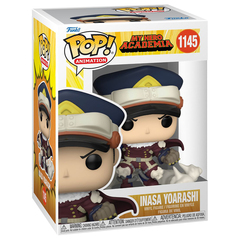Funko POP! My Hero Academia: Inasa Yoarashi (1145)