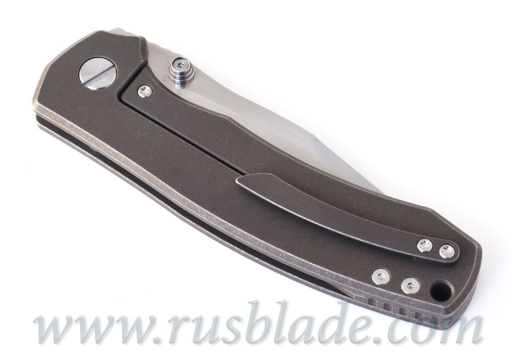 CKF MKAD Loro Customized by Tohus - фотография 