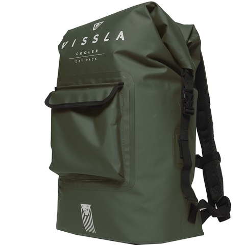 VISSLA High Seas Drypack