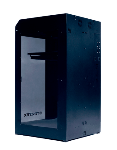 3D-принтер 3DIY STRATEX M700