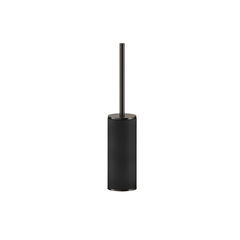 Gessi Inciso 58544#299 Ершик напольный, цвет: nero XL фото