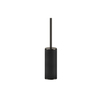 Gessi Inciso 58544#299 Ершик напольный, цвет: nero XL