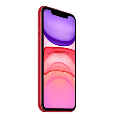 Apple iPhone 11 64GB Red