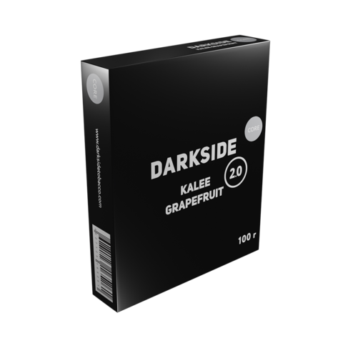 М. Табак для кальяна Dark Side "Кали Грейпфрут 2.0" (Грейпфрут) 100гр
