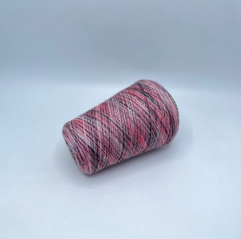 для Missoni (пр.Италия),art-Trafl, 2/60 3000/100гр. 100% меринос , цвет-Мультиколор, арт-33935