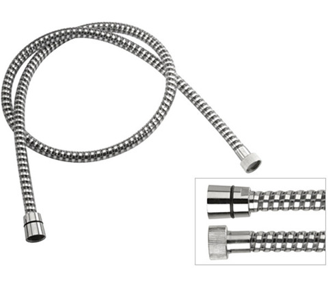 Remer 334CNNC150BRASS Шланг для душа