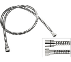 Remer 334CNNC150BRASS Шланг для душа фото
