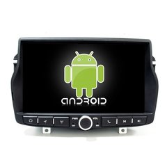 Штатная магнитола  Лада Веста (2015+) Android 8.1 4/64GB IPS DSP 4G модель KR-8167 S9