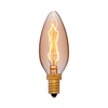 Ретро–лампа Edison Bulb C35-1 — фото 1