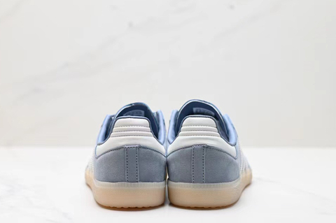 adidas Samba 'Blue/White' 