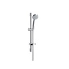 Hansgrohe Croma 100 27776000 Душевой гарнитур 65 см с ручной лейкой 10х10 см 4 режима