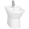 VitrA S50 5325B003-0288 Биде напольное