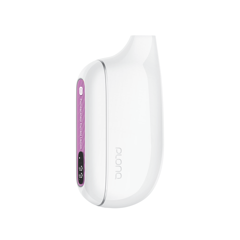 Plonq Max 6000 - Гранат Смородина Лимон
