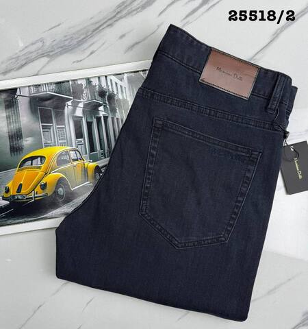 Джинсы Massimo Dutti 673838si