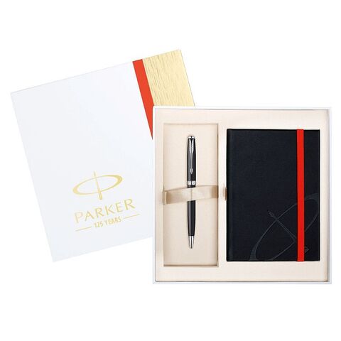 Набор подарочный Parker 