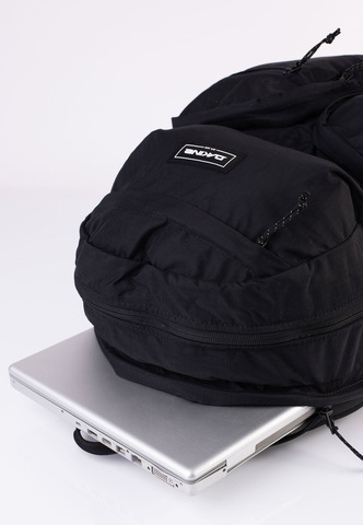 Картинка рюкзак городской Dakine Method Backpack Dlx 28L Black Ripstop - 5