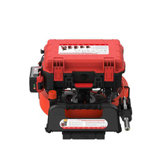 Телеинспекция для труб Rotorica Pipe Eye 40/219U