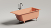 Salini Cascata 105022MF Ванна встраиваемая 150х70