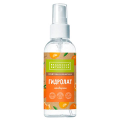 Гидролат Мандарина ТМ Organicum Botanicum