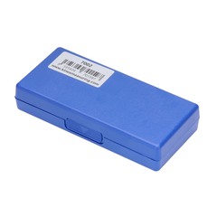 Микрометр МК 0-25мм DIN863 0,01мм Kinex K-Met 7002