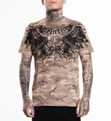 Футболка Affliction HOMAGE 2
