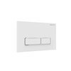 Aquatek SET Aquatek КЛАССИК cm-061 4в1 Set Aquatek КЛАССИК cm (рама Aquatek Standard INS-0000012 с звукоиз.прокладкой+крепеж KKI-0000002+кнопкаKDI-0000061+унитаз КЛАССИК AQ1112-00 с крышкой